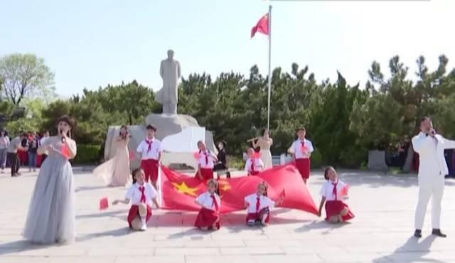 【两会·黔言】韩连昌委员:改善煤矿周边环境 关注职工所需所求